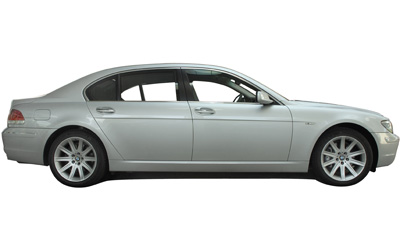 BMW Serie 7 730i 190 kW 2996 cc alto octanaje sin plomo 730i - Miniatura 9